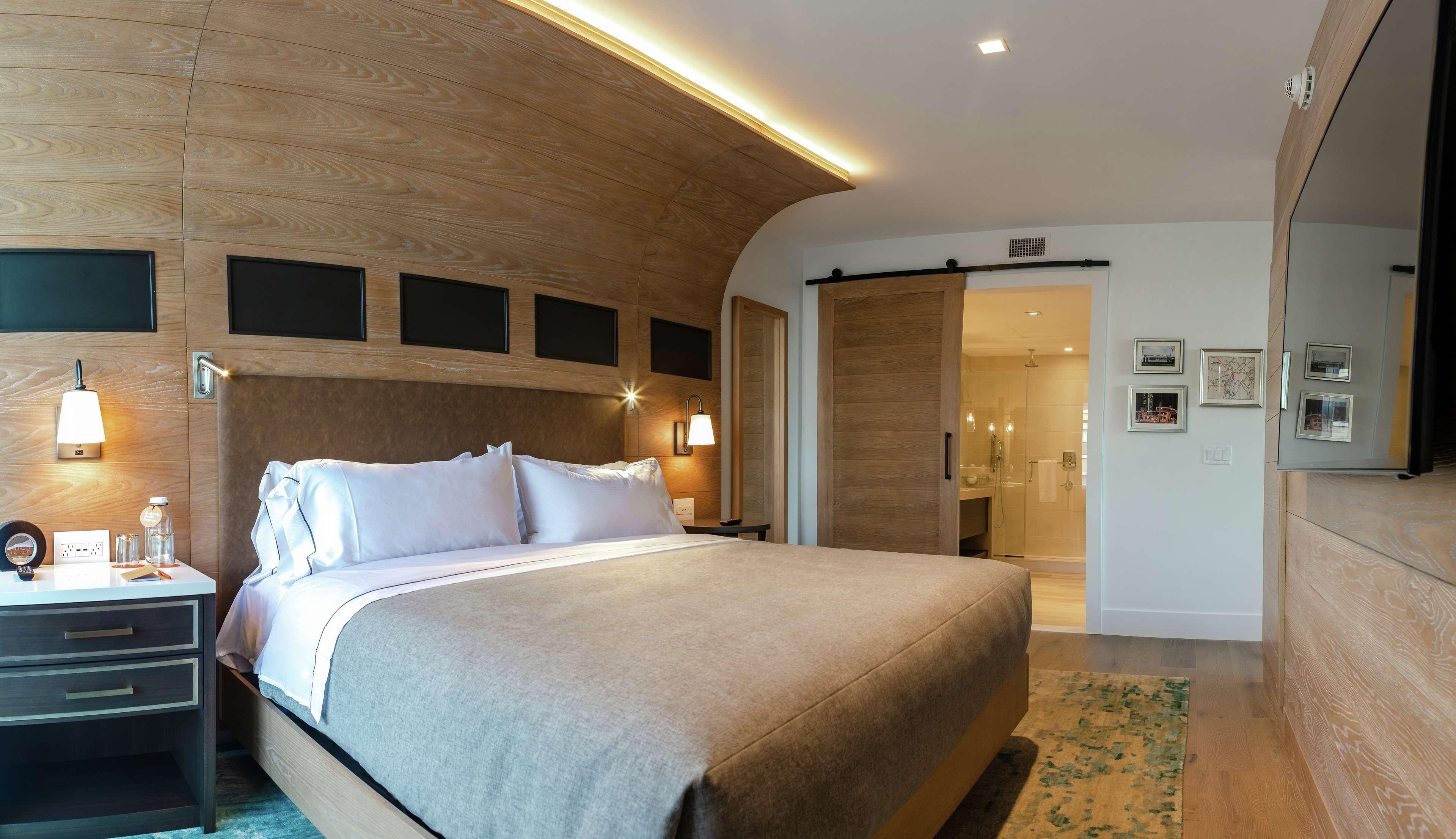 Canopy By Hilton Dallas Uptown Luaran gambar