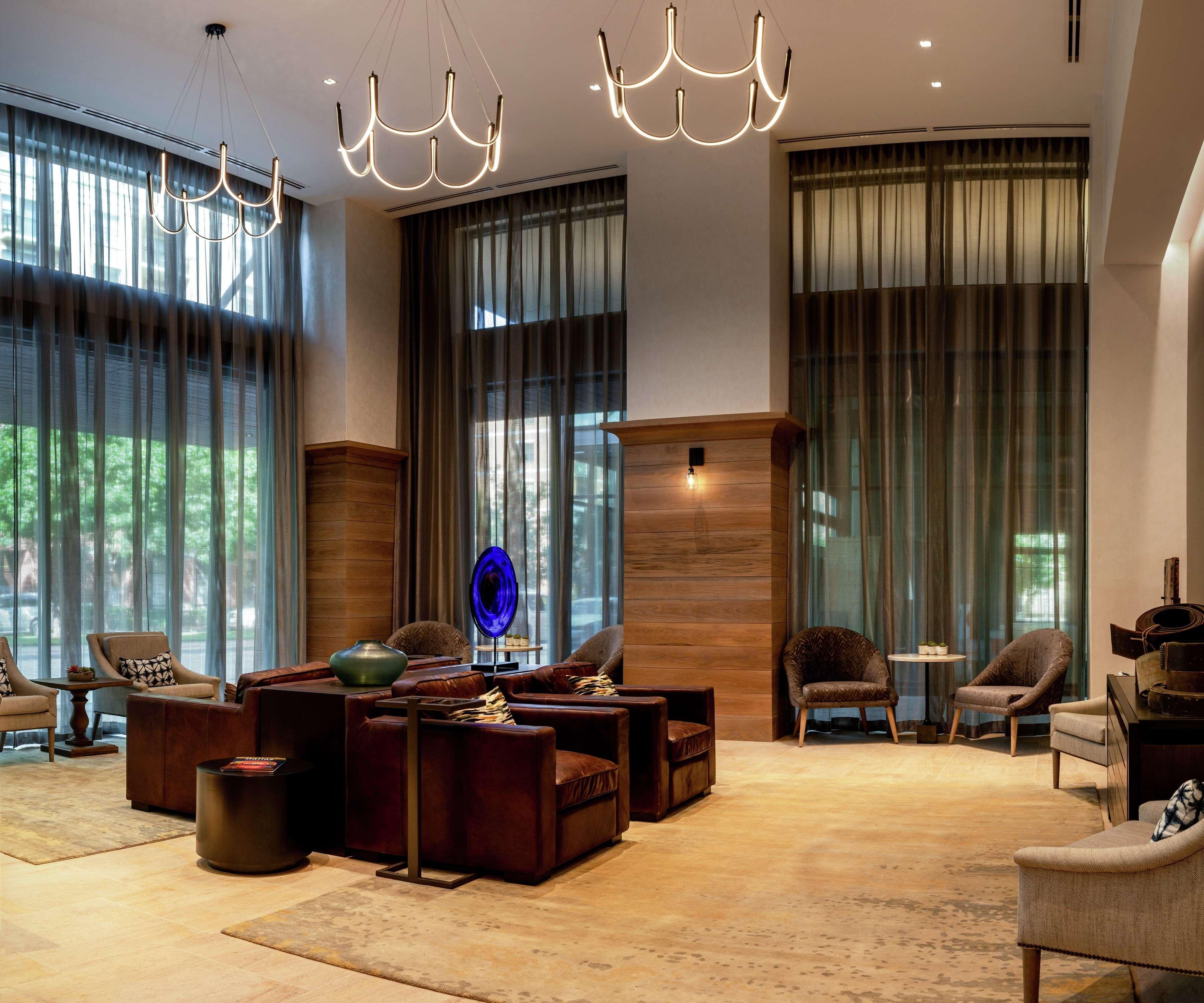 Canopy By Hilton Dallas Uptown Luaran gambar