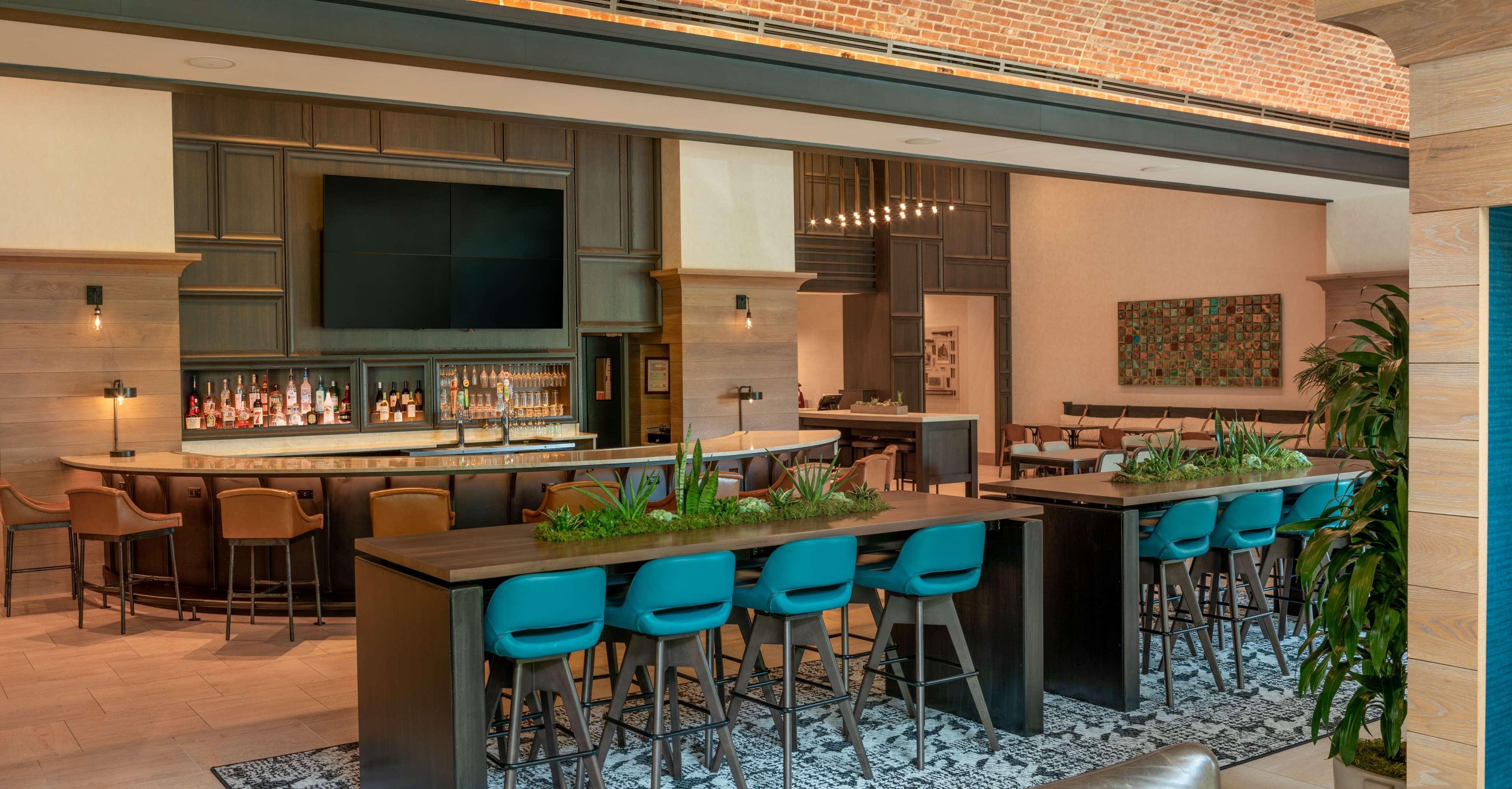 Canopy By Hilton Dallas Uptown Luaran gambar