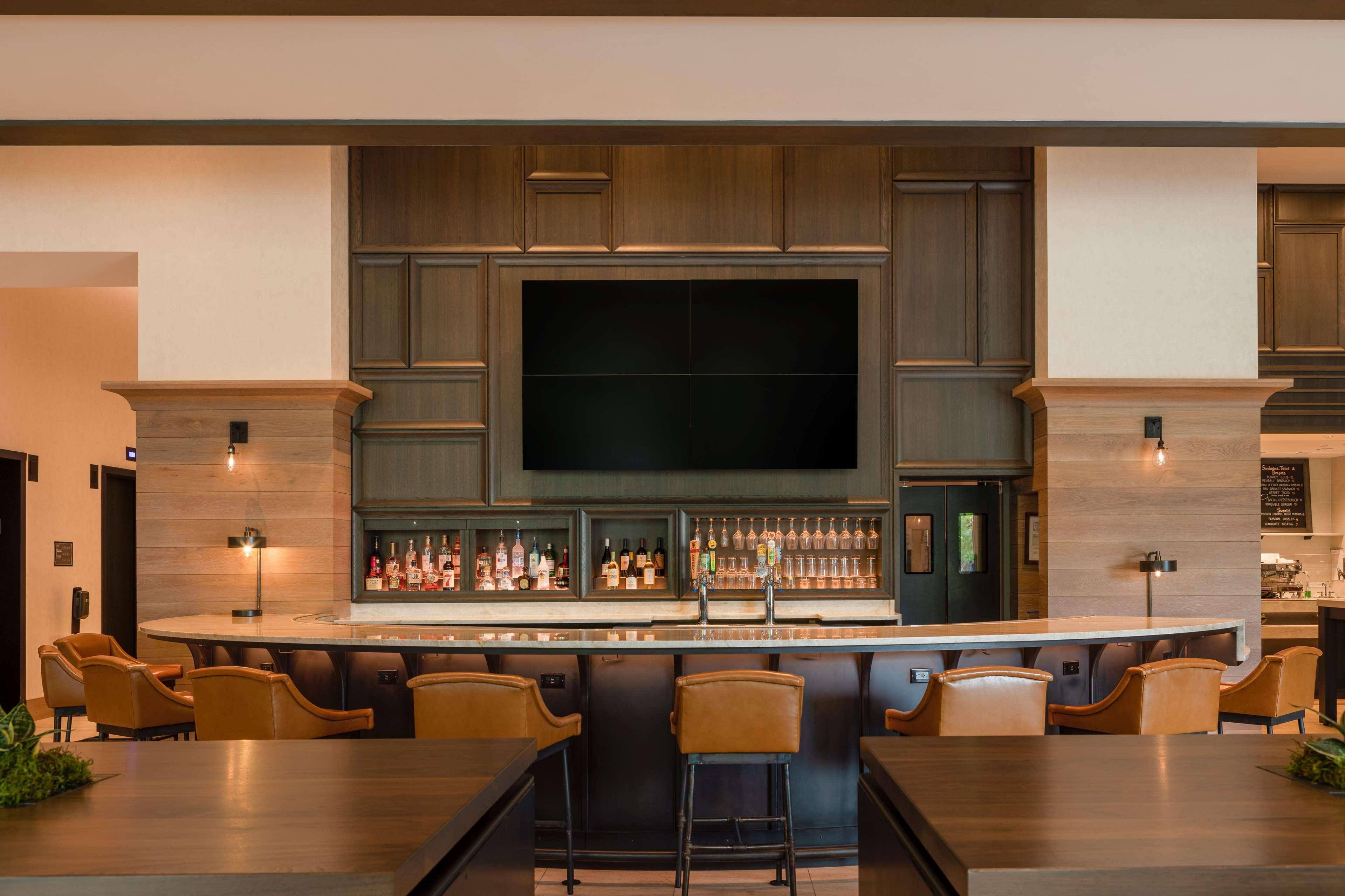 Canopy By Hilton Dallas Uptown Luaran gambar
