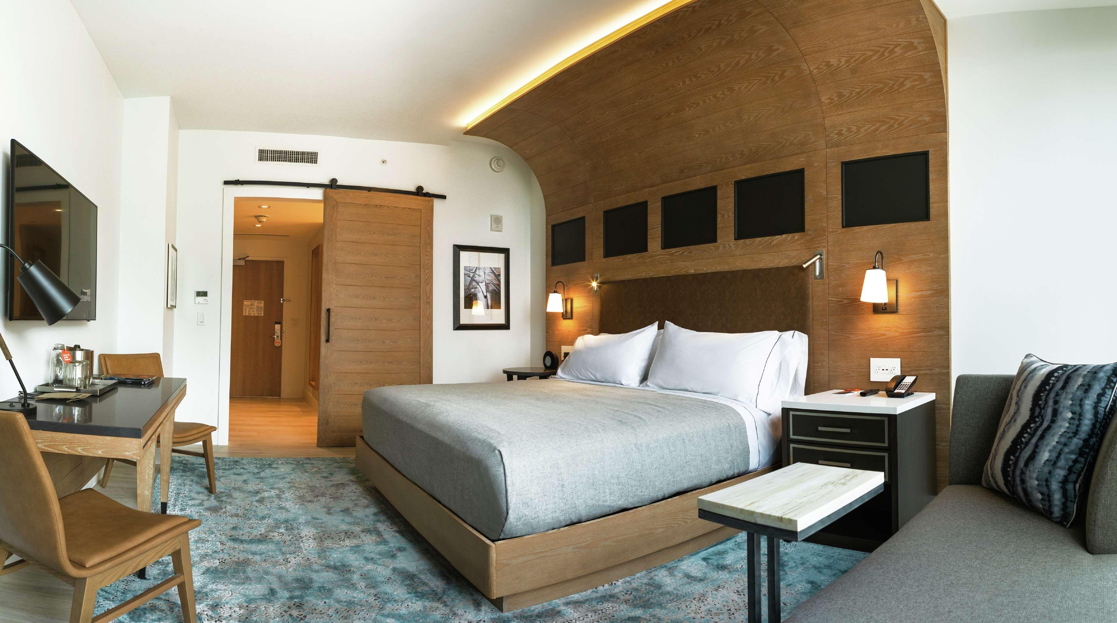 Canopy By Hilton Dallas Uptown Luaran gambar