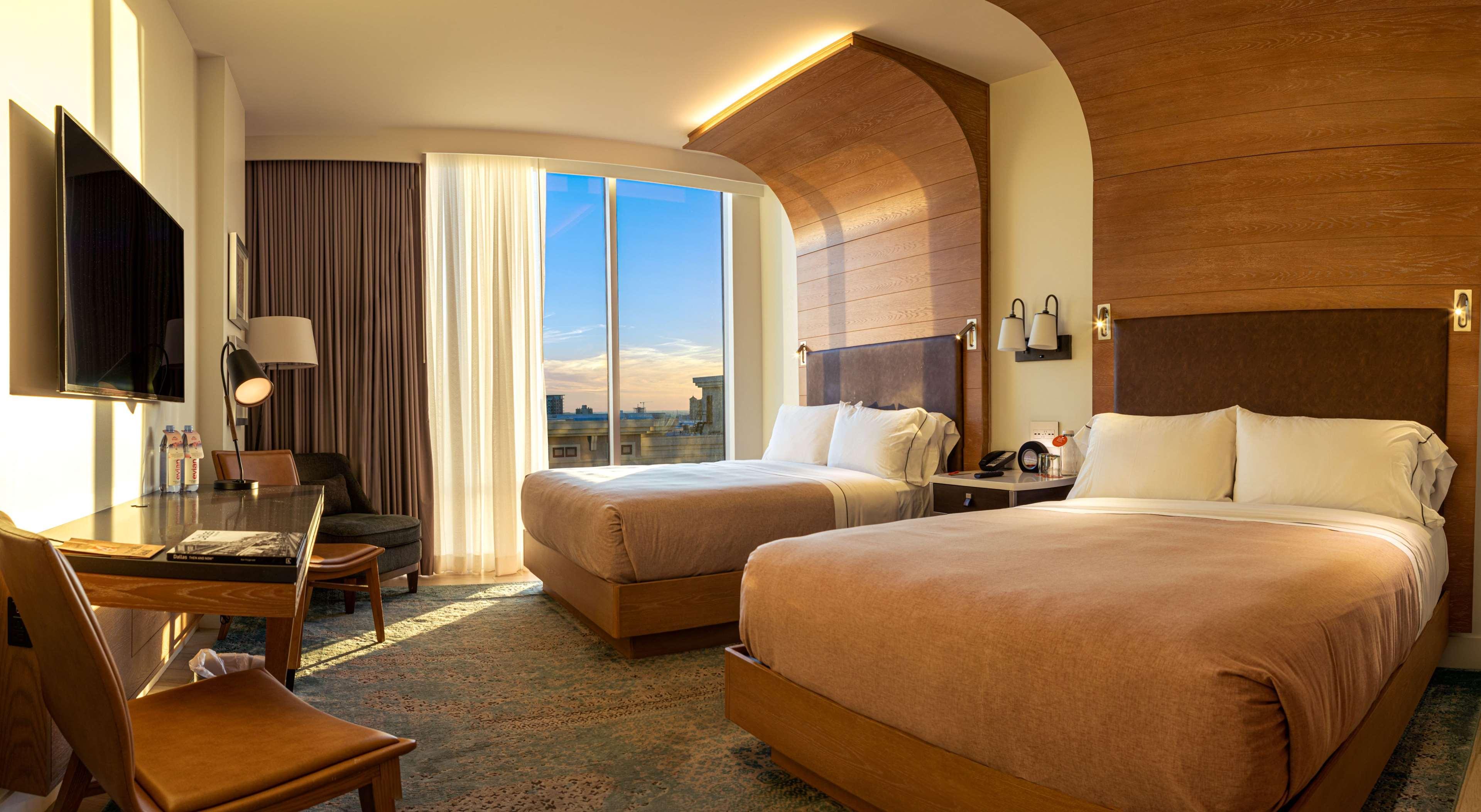 Canopy By Hilton Dallas Uptown Luaran gambar