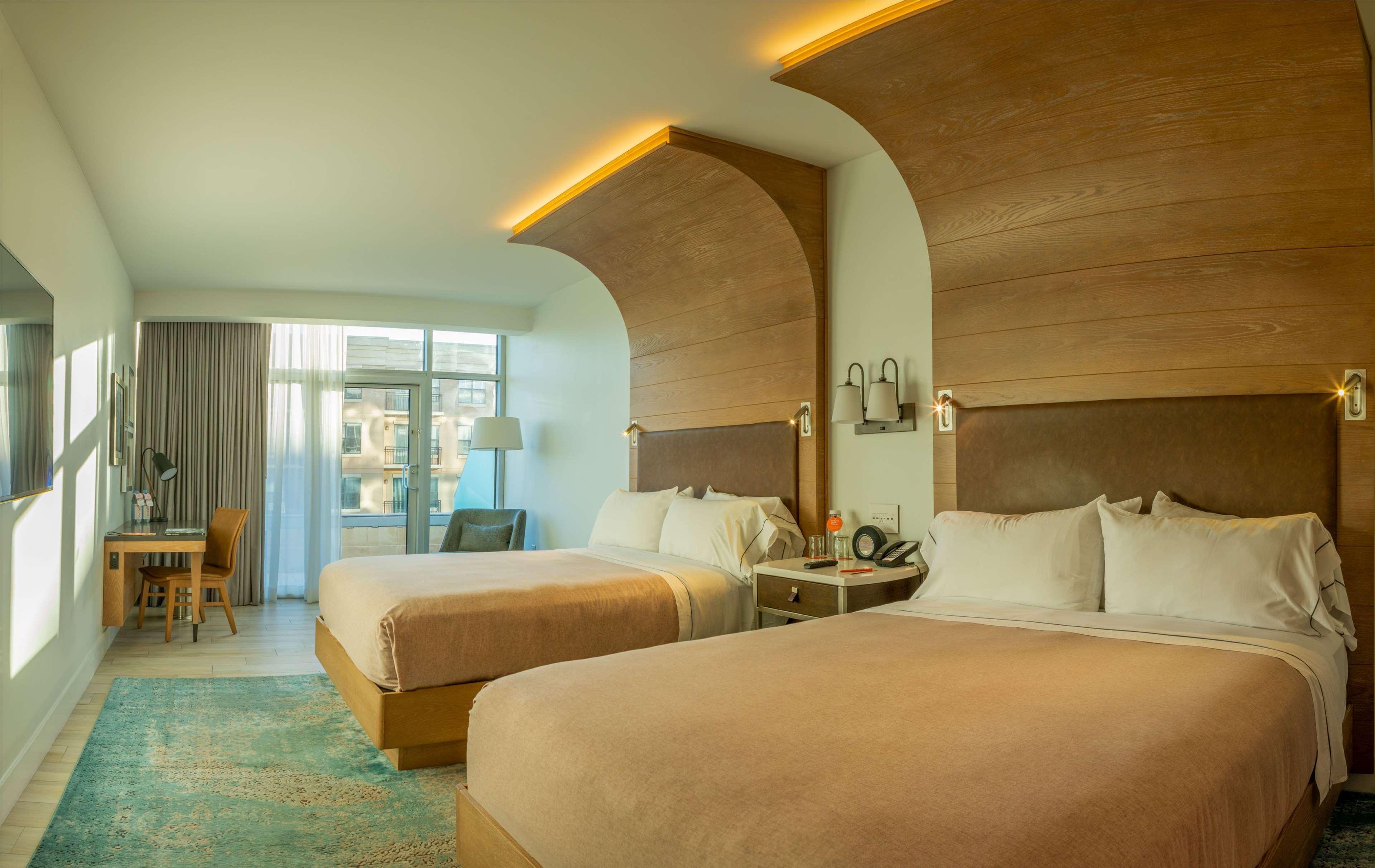 Canopy By Hilton Dallas Uptown Luaran gambar