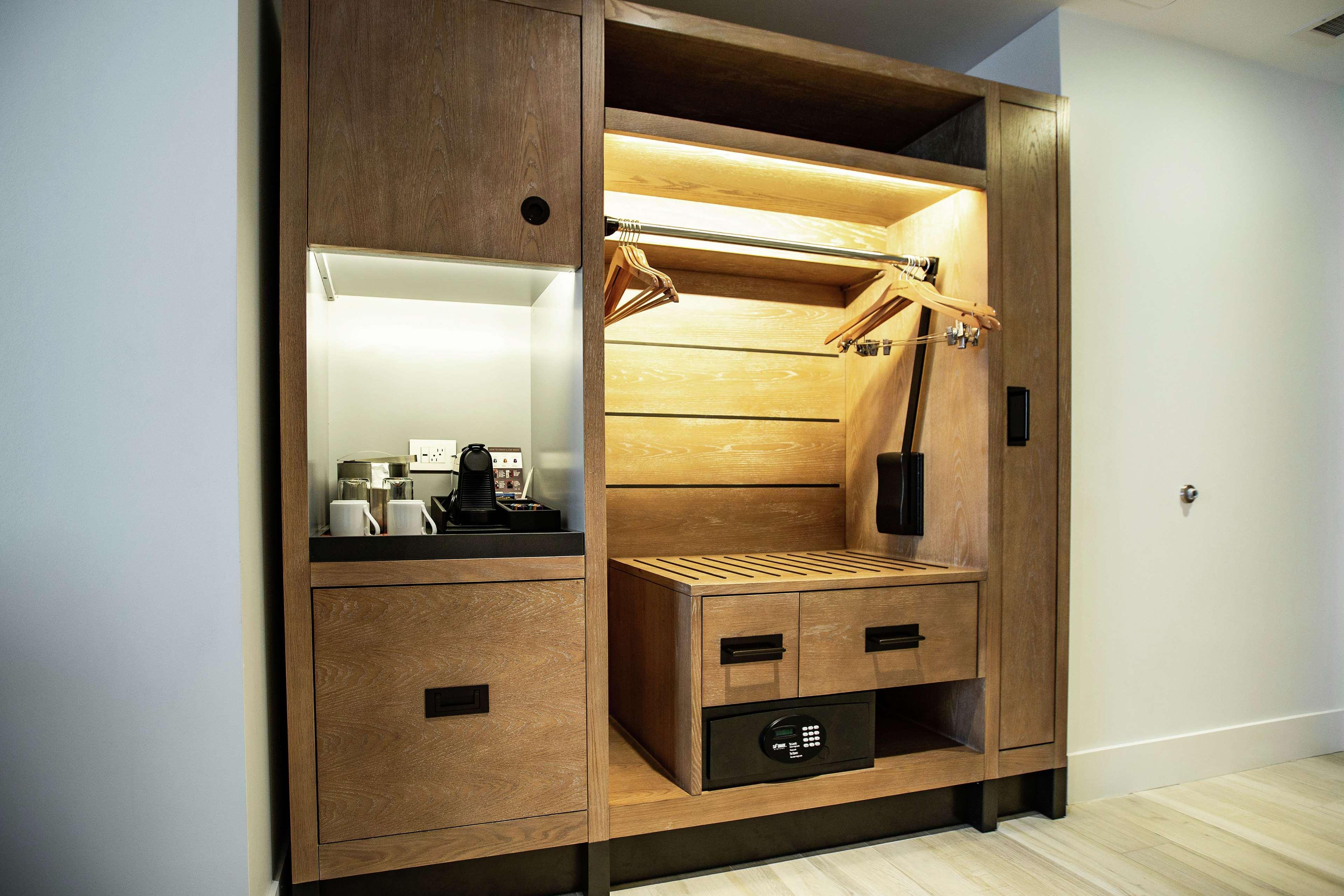 Canopy By Hilton Dallas Uptown Luaran gambar