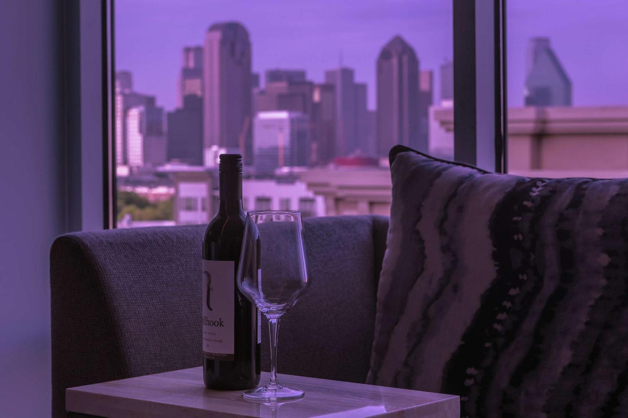 Canopy By Hilton Dallas Uptown Luaran gambar