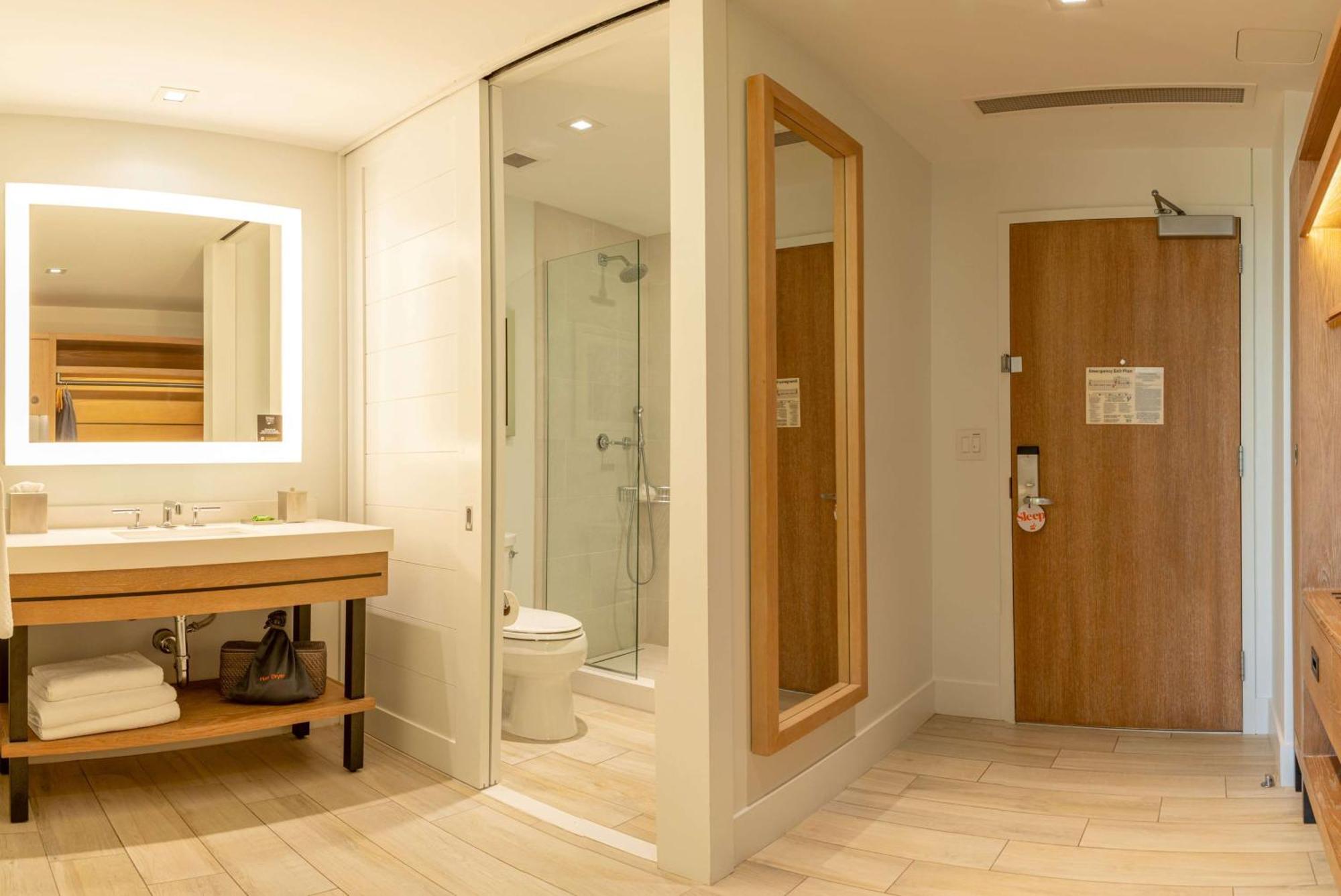 Canopy By Hilton Dallas Uptown Luaran gambar