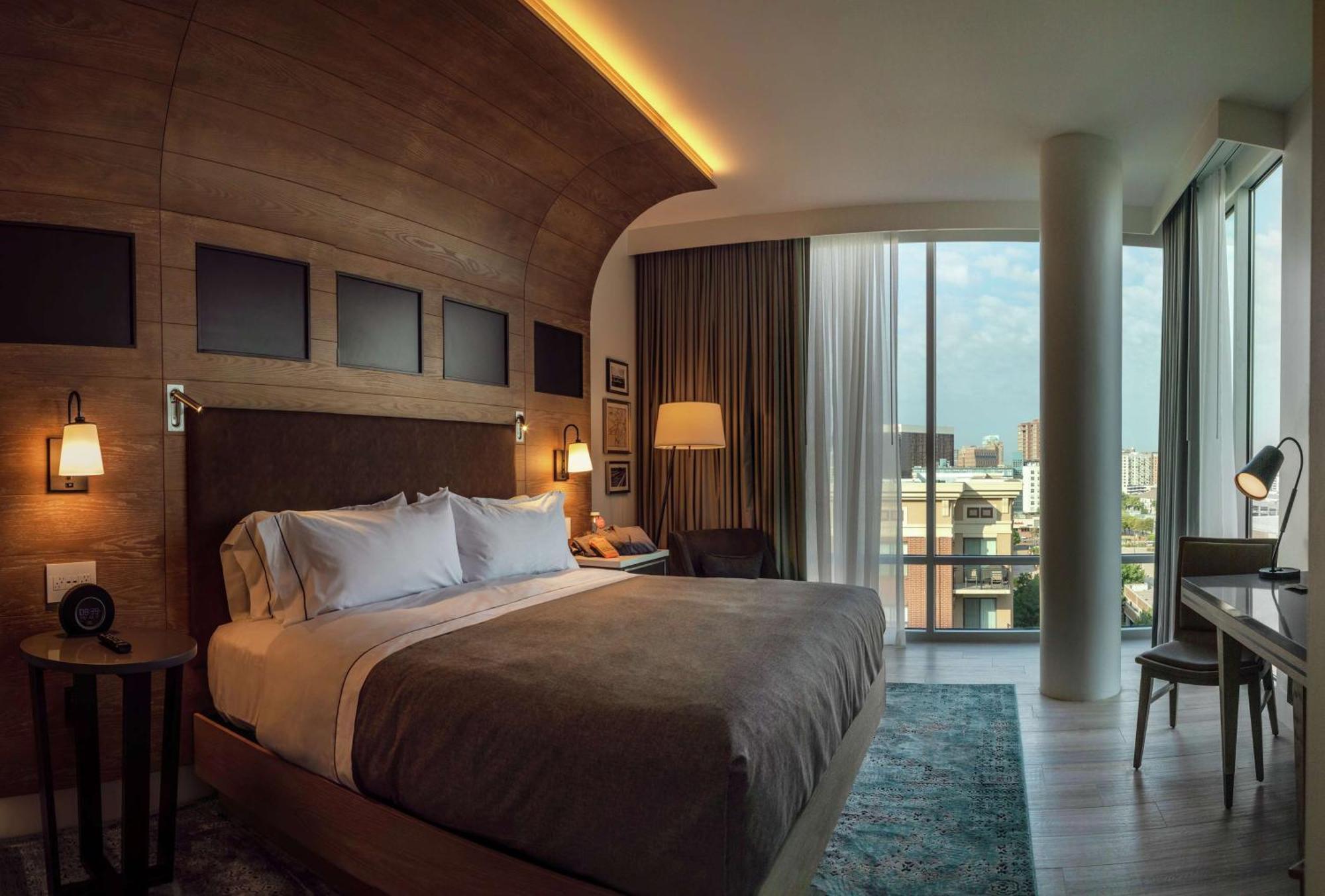 Canopy By Hilton Dallas Uptown Luaran gambar