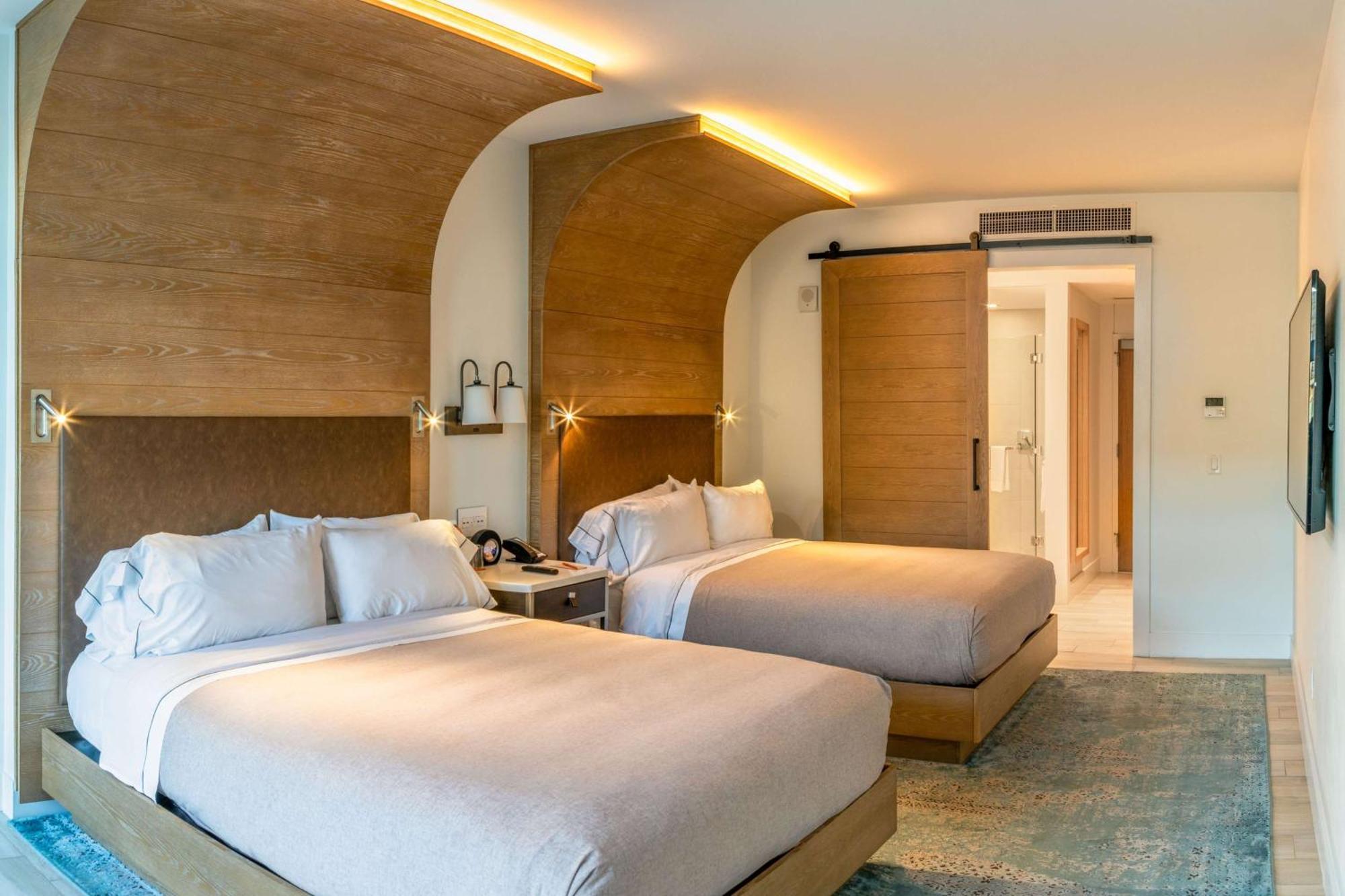 Canopy By Hilton Dallas Uptown Luaran gambar