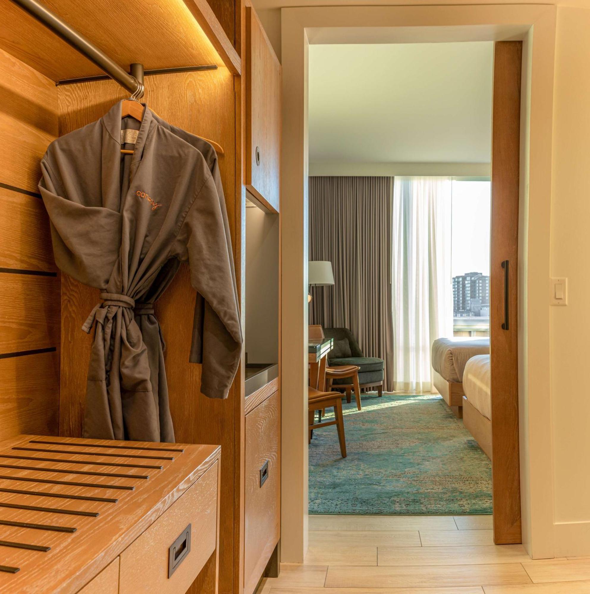 Canopy By Hilton Dallas Uptown Luaran gambar